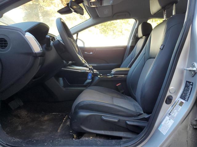 2021 HONDA CLARITY #3306409531