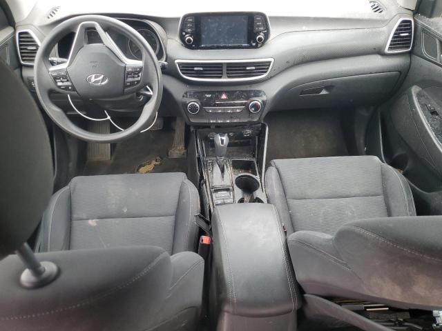 2019 HYUNDAI TUCSON SE - KM8J2CA45KU895087