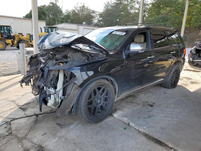 DODGE DURANGO LIMITED