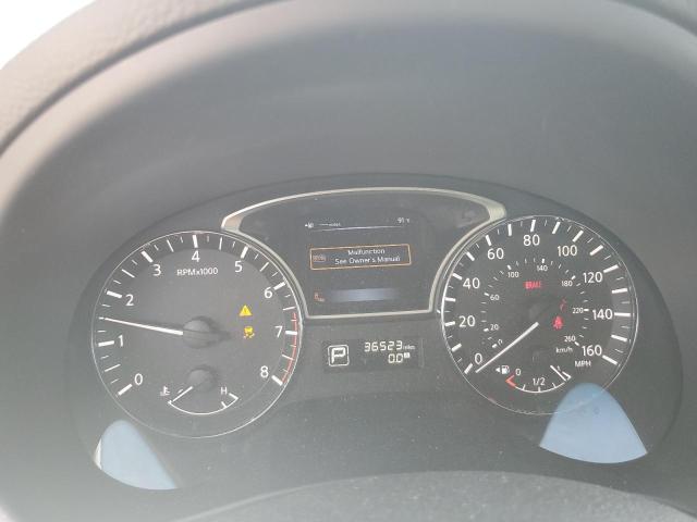 2013 NISSAN ALTIMA 2.5 - 1N4AL3AP5DC230099