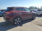Lot #3317787077 2016 HYUNDAI TUCSON LIMITED