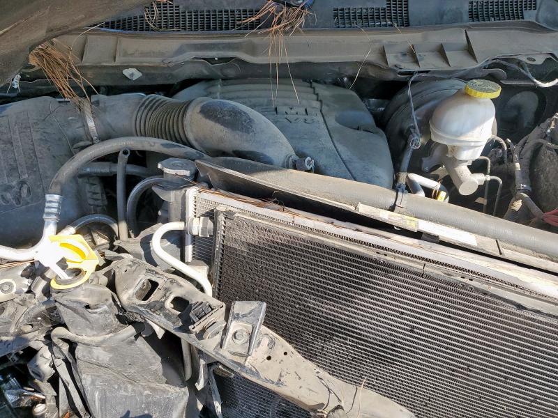 2018 RAM 1500 SLT - 1C6RR6LT7JS239676