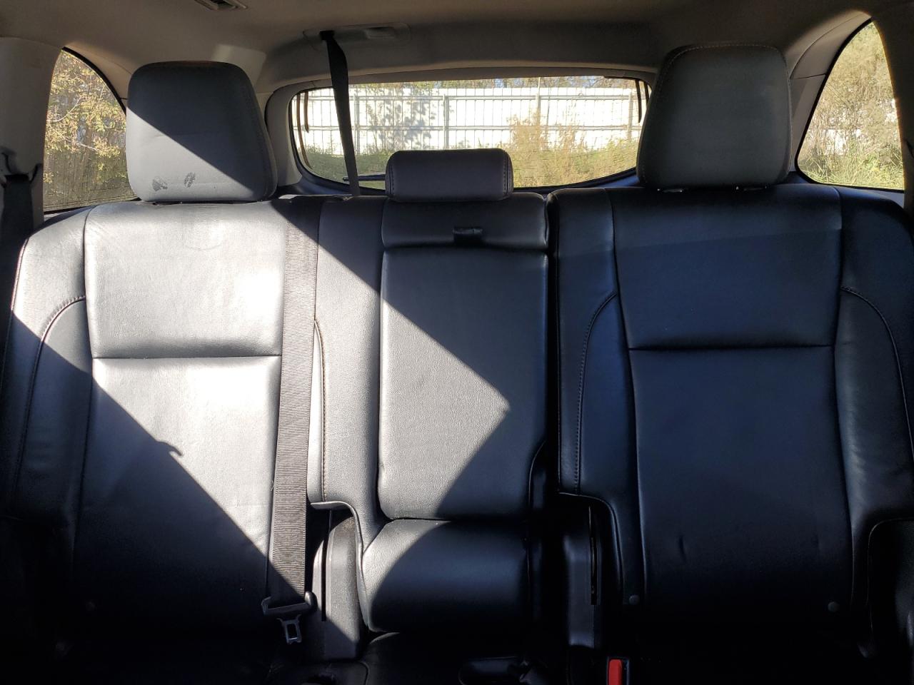 Lot #3315659782 2016 TOYOTA HIGHLANDER