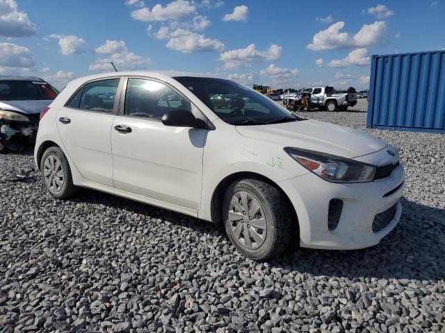 2018 KIA RIO LX - 3KPA25AB1JE067081