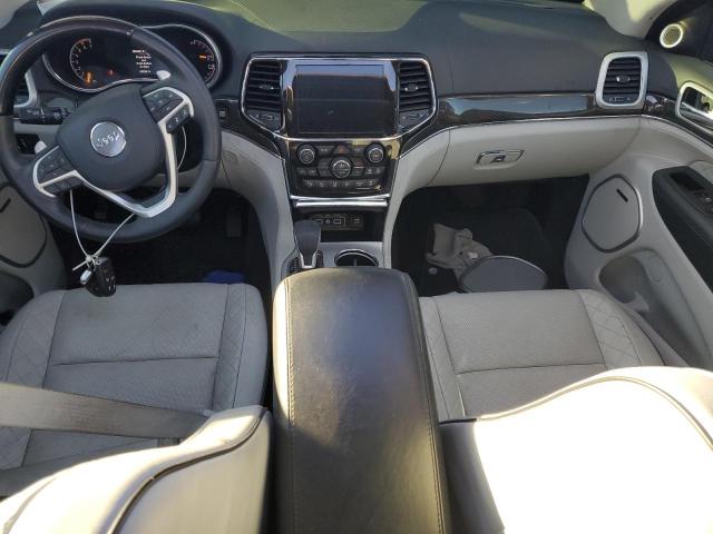 2021 JEEP GRAND CHER - 1C4RJFJT9MC648991