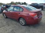Lot #3303846526 2013 SUBARU IMPREZA