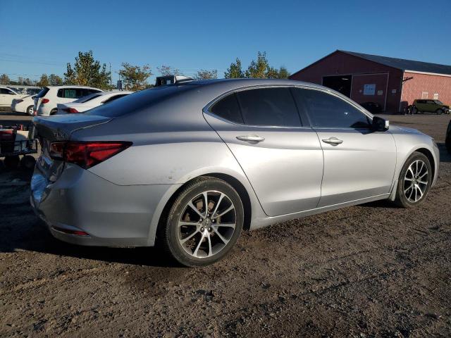 2015 ACURA TLX TECH - 19UUB3F56FA801651