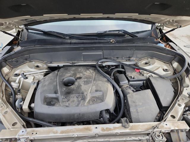 2016 VOLVO XC90 T6 #3275473744