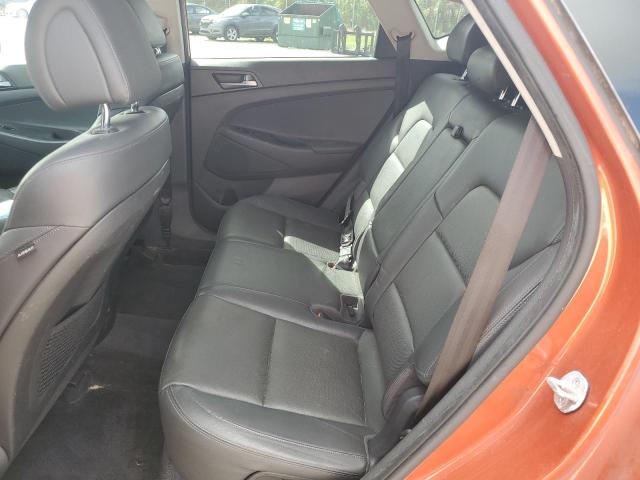 2016 HYUNDAI TUCSON LIM KM8J3CA2XGU062436