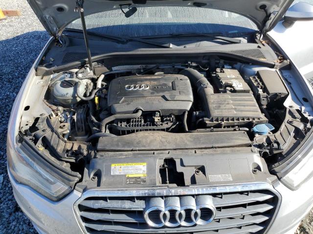 2015 AUDI A3 PREMIUM WAUACGFF6F1009883