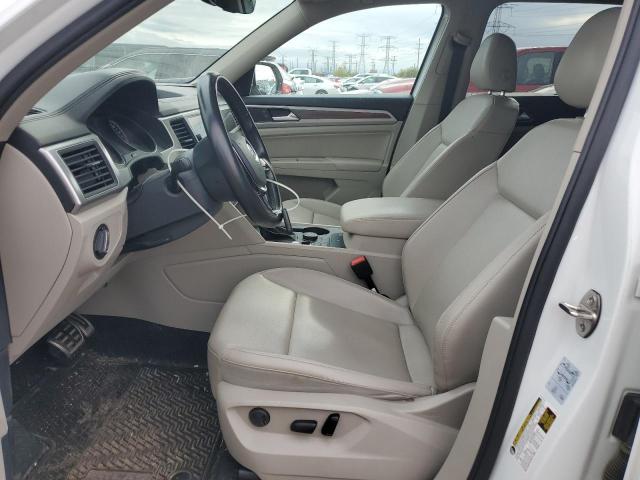 2018 VOLKSWAGEN ATLAS SE 1V2PR2CA0JC547319