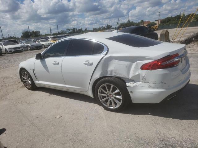 2015 JAGUAR XF 2.0T PR SAJWA0FS9FPU87524