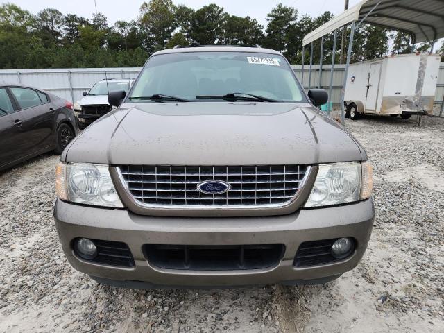2004 FORD EXPLORER X #3316801408