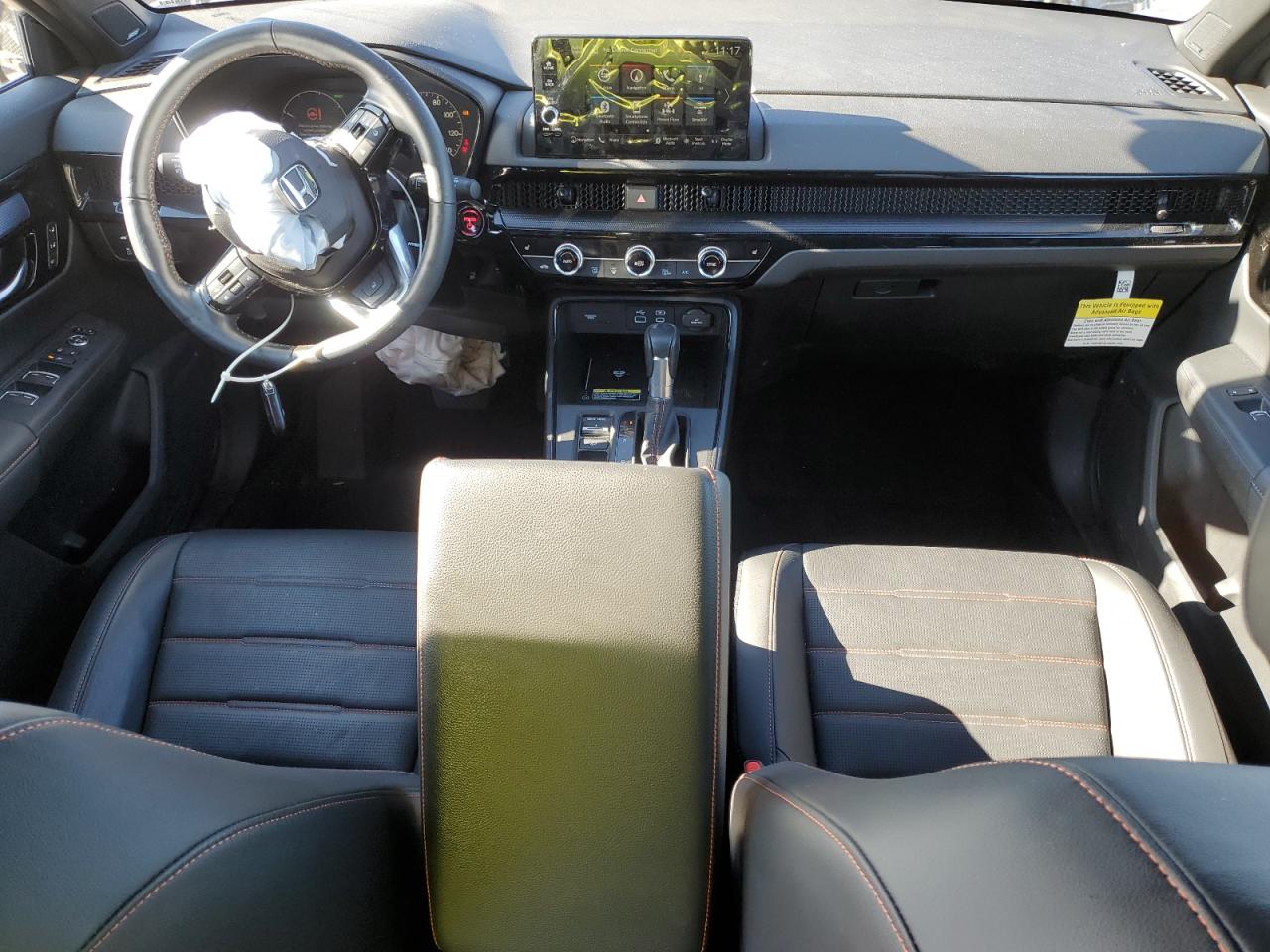 HONDA CR-V SPORT TOURING