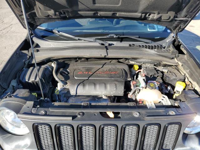 2016 JEEP RENEGADE L ZACCJBBT3GPD72255