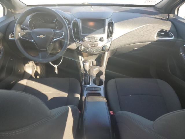 2017 CHEVROLET CRUZE LT #3292425594