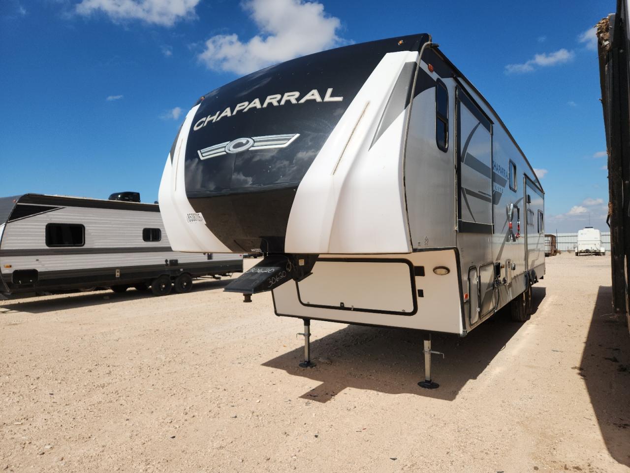Lot #3271685345 2023 CHAPARRAL TRAILER