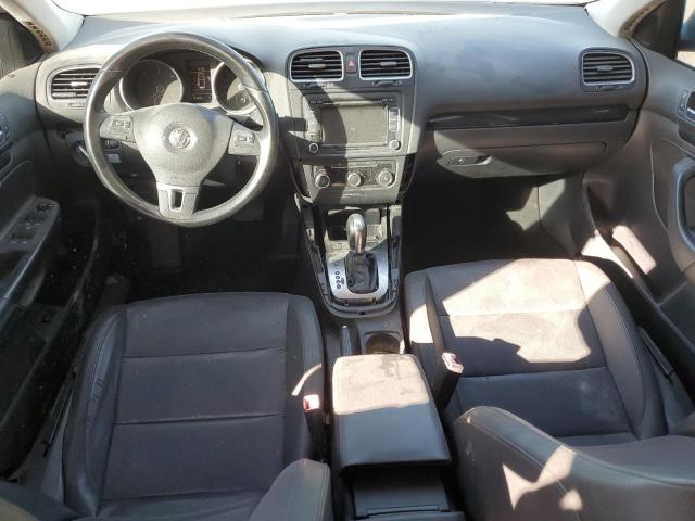 2013 VOLKSWAGEN JETTA TDI - 3VWPL7AJ3DM668526