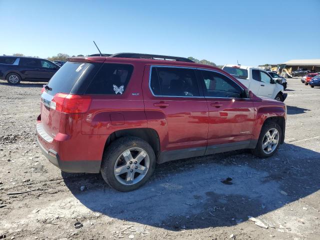 2013 GMC TERRAIN SL #3309570582