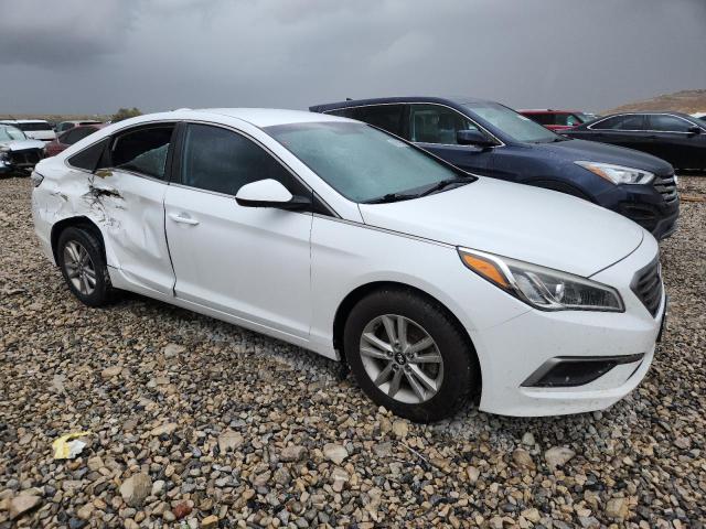 2016 HYUNDAI SONATA SE - 5NPE24AF0GH399581