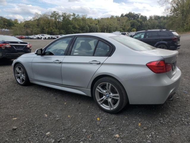 2013 BMW 335 XI - WBA3B9G59DNR90116