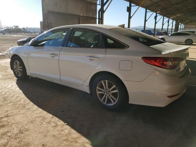 2016 HYUNDAI SONATA SE #3302663008