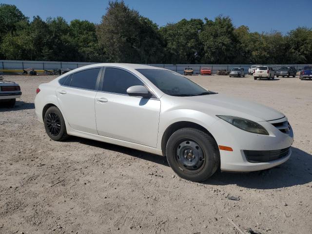 2011 MAZDA 6 I - 1YVHZ8BH8B5M22558