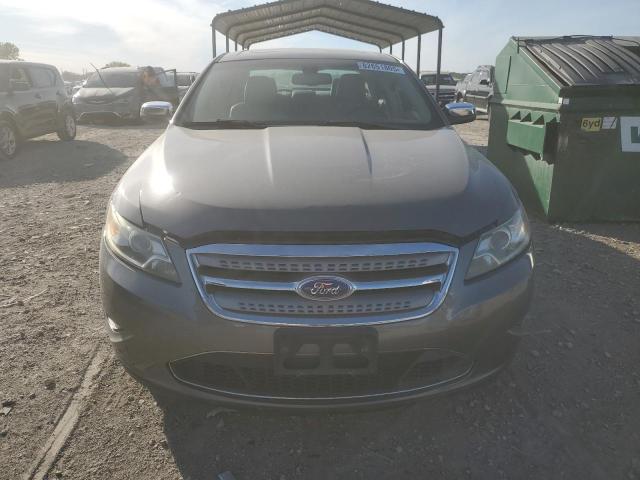 2012 FORD TAURUS LIM - 1FAHP2FW8CG143463