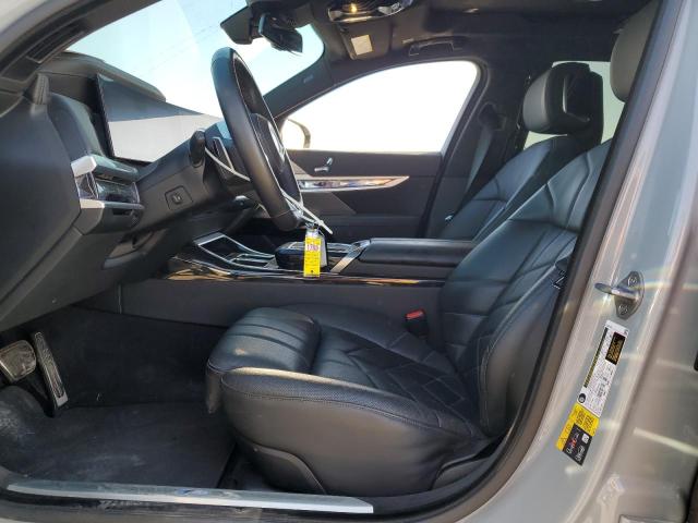 2024 BMW I7 EDRIVE5 #3316980069