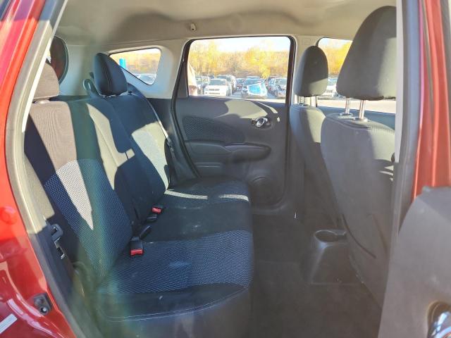 2019 NISSAN VERSA NOTE #3282608872