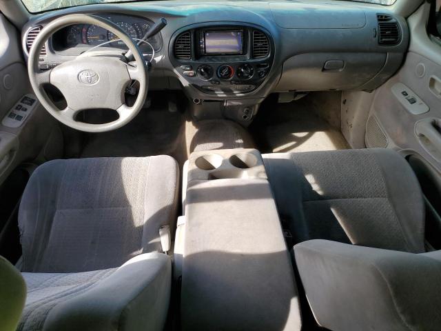 2003 TOYOTA TUNDRA ACC #3308328173