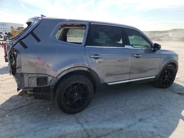 2020 KIA TELLURIDE EX - 5XYP3DHCXLG008245