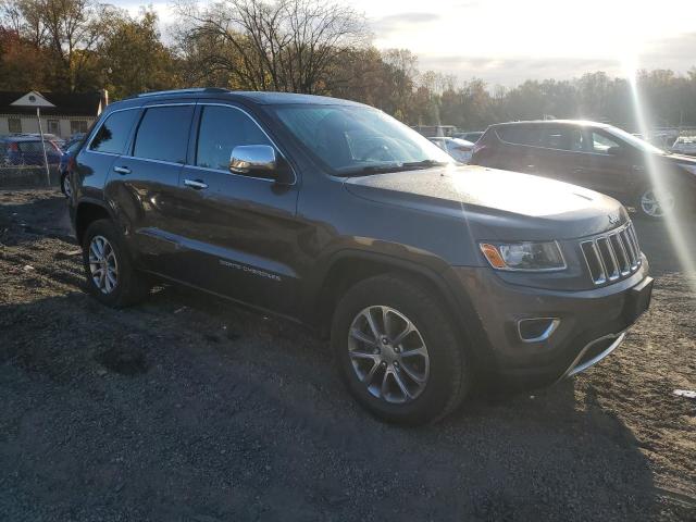 2014 JEEP GRAND CHER - 1C4RJFBG9EC413624