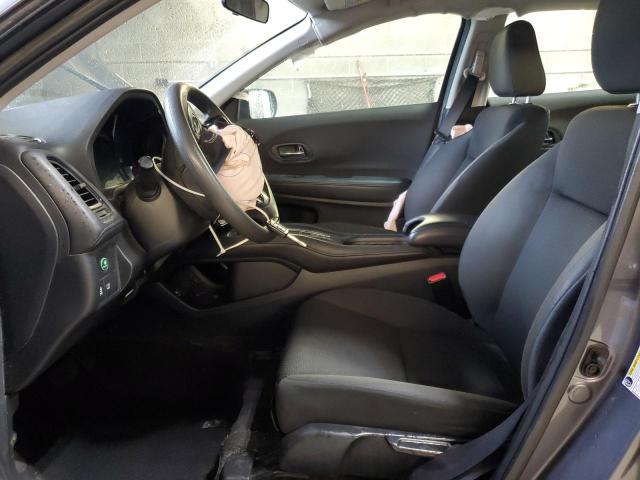 2019 HONDA HR-V LX 3CZRU6H3XKG726048