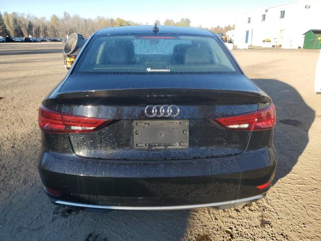 2018 AUDI A3 PREMIUM - WAUB8GFFXJ1034655