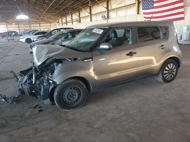 KIA SOUL +