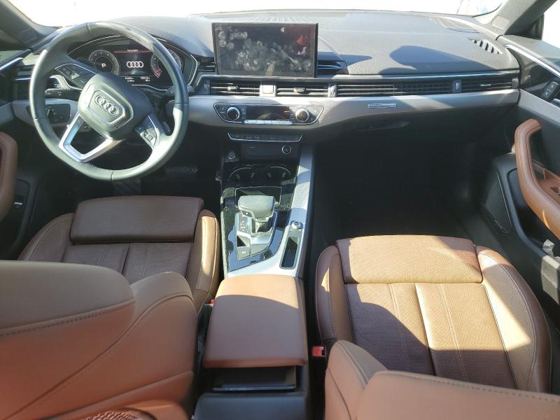 2021 AUDI A5 PREMIUM #3297315470