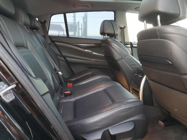 2015 BMW 535 IGT - WBA5M2C57FGH99126