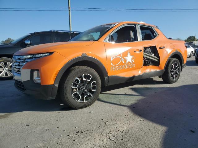 Global Auto Auctions: 2023 HYUNDAI SANTA CRUZ