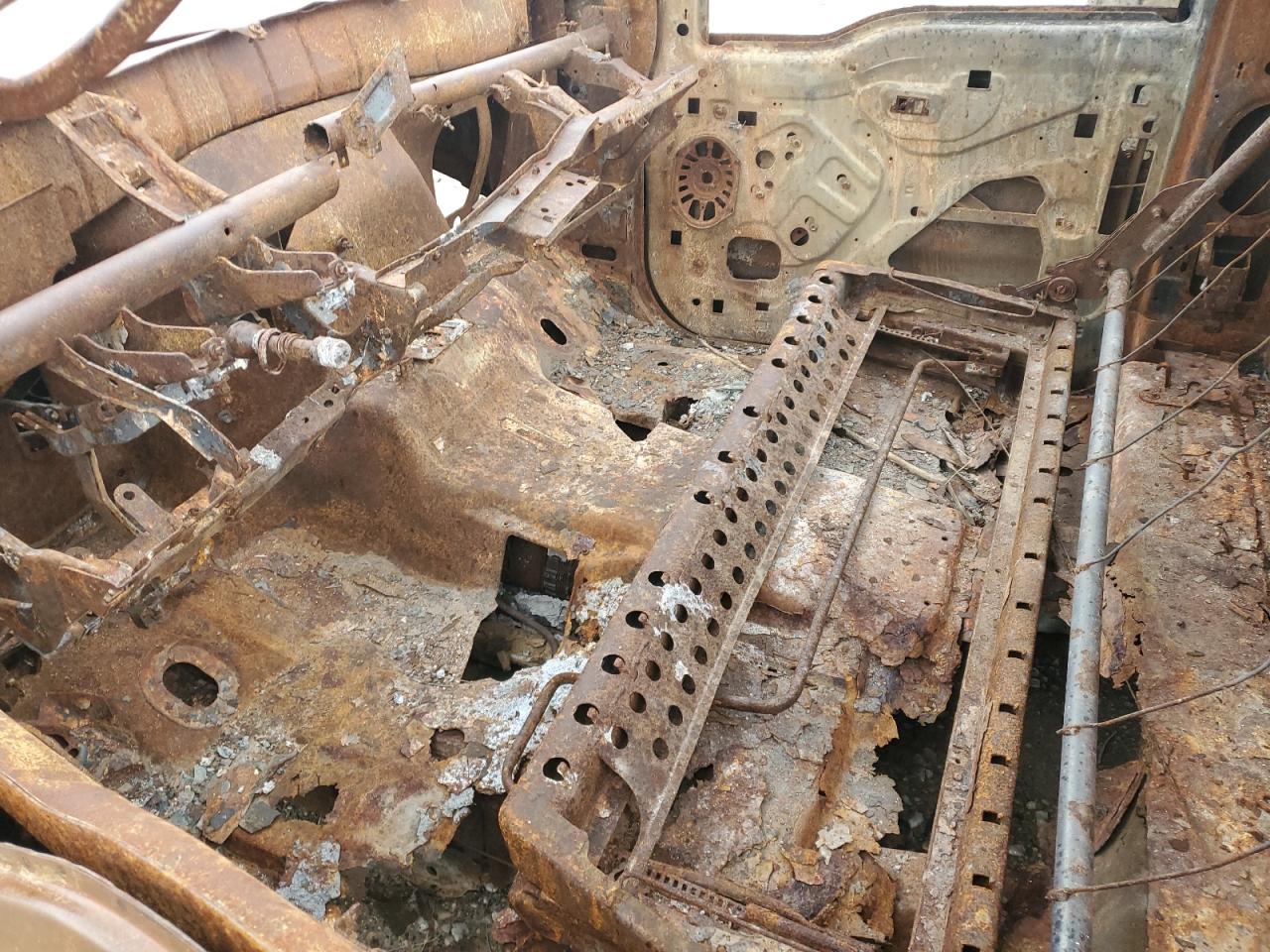 Lot #3287900240 2006 FORD F350 SRW S