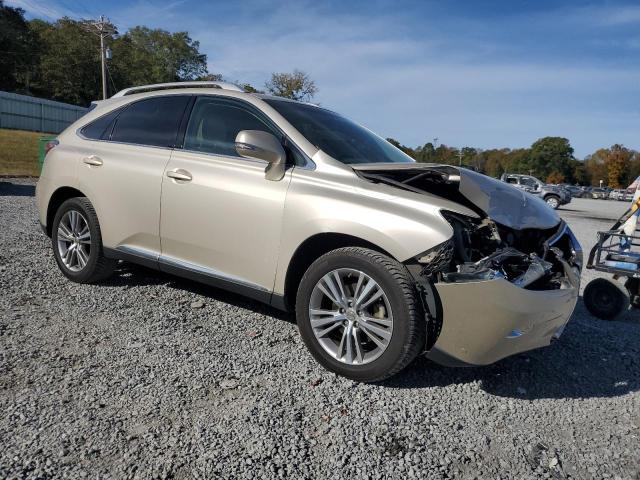 2015 LEXUS RX 350 - 2T2ZK1BA8FC190170