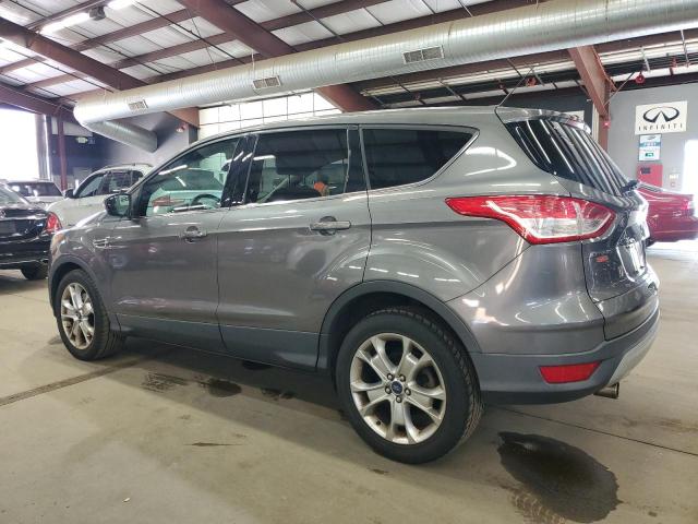 2013 FORD ESCAPE SEL - 1FMCU0H97DUA09843