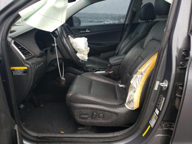 2016 HYUNDAI TUCSON LIM KM8J3CA24GU098042