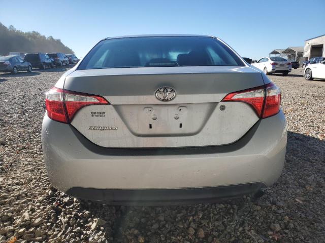 2016 TOYOTA COROLLA L - 2T1BURHE1GC611558