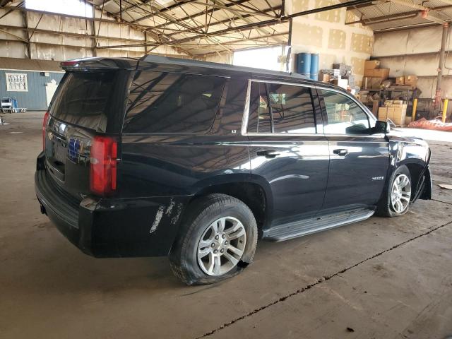 2017 CHEVROLET TAHOE C150 #3282356278