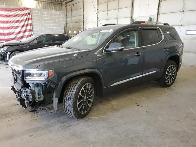 GMC ACADIA DEN