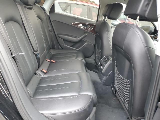 2015 AUDI A6 PREMIUM - WAUFMAFC5FN008965