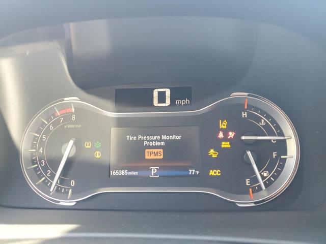 2018 HONDA PILOT ELITE 5FNYF6H04JB039248