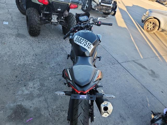 2025 KAWASAKI ER500 - ML5ERGF12SDA37760