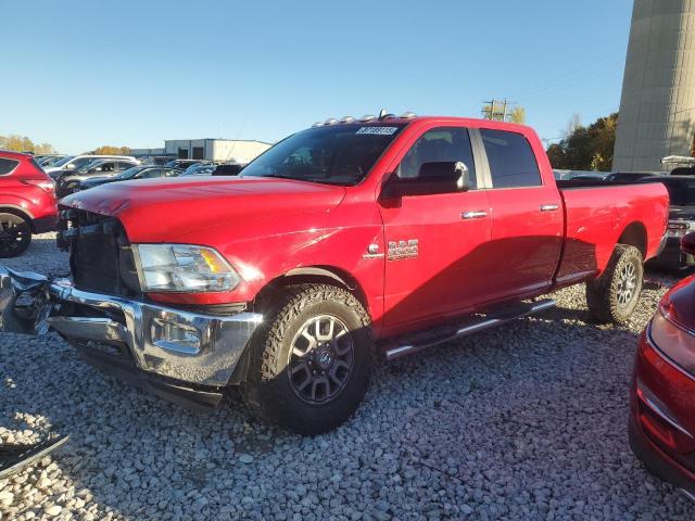 2014 RAM 3500 SLT - 3C63R3HL3EG256985